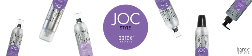 Barex JOC Style