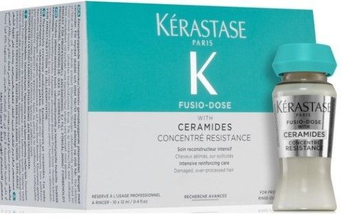 Kerastase Концентрат Fusio-Dose Resistance Kerastase Концентрат Fusio-Dose Resistance