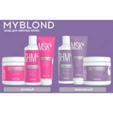Tefia MyPoint MyBlond Tefia MyPoint MyBlond