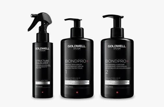 GOLDWELL BOND PRO+ GOLDWELL BOND PRO+