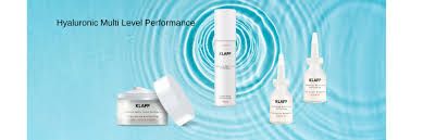 KLAPP HYALURONIC KLAPP HYALURONIC
