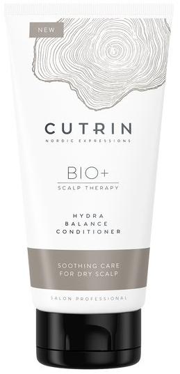 Cutrin Bio+ Hydra Balance Кондиционер для увлажнения кожи головы