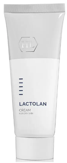 Holy LandLactolan Увлажняющий крем для сухой кожи Moist Cream For Dry Skin Holy LandLactolan Увлажняющий крем для сухой кожи Moist Cream For Dry Skin