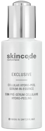 Skinkode Exclusive Клеточная пилинг-сыворотка для лица для глубокого увлажнения Skinkode Exclusive Клеточная пилинг-сыворотка для лица для глубокого увлажнения