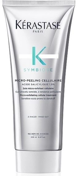 Kerastase Symbiose Средство для микро-пилинга Micro-Peeling Cellulaire Kerastase Symbiose Средство для микро-пилинга Micro-Peeling Cellulaire