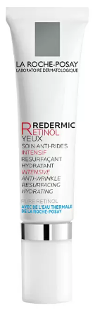 LA ROCHE POSAY Redermic Интенсивный концентрированный антивозрастной уход для контура глаз LA ROCHE POSAY Redermic Интенсивный концентрированный антивозрастной уход для контура глаз