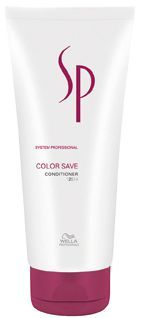 Wella SP Color Save Кондиционер для сохранения цвета окрашенных волос