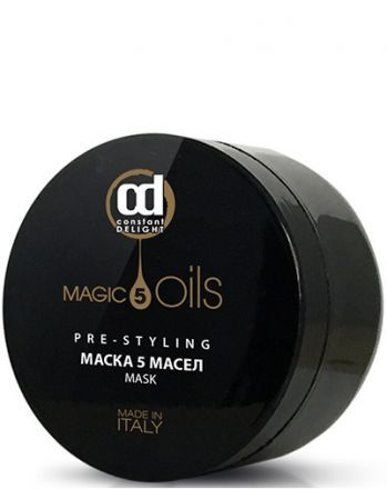 Constant Delight 5 Magic Oils Маска для волос
