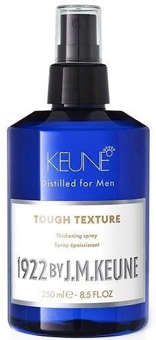 Keune 1922 BY J.M. for man Уплотняющий спрей для волос Tough Texture Keune 1922 BY J.M. for man Уплотняющий спрей для волос Tough Texture