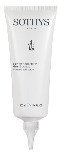 SOTHYS Совершенствующая сыворотка для коррекции фигуры SOTHYS Совершенствующая сыворотка для коррекции фигуры