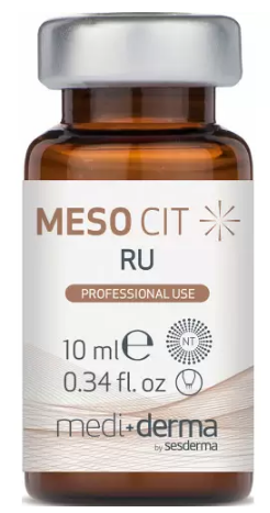 MEDIDERMA MESO CITS Лосьон с азелаиновой кислотой RU MEDIDERMA MESO CITS Лосьон с азелаиновой кислотой RU