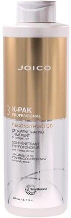 Joico K-PAK Реконструктор жидкий Шаг 3 1000мл Joico K-PAK Реконструктор жидкий Шаг 3 1000мл
