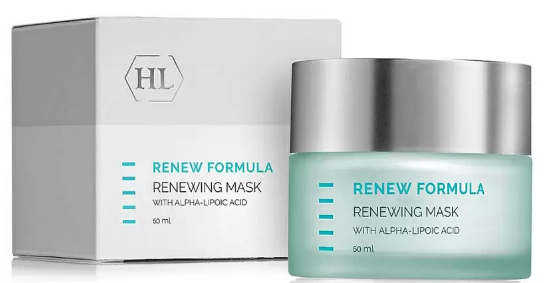 Holy Land Сокращающая маска Renew Formula Renewing Mask Holy Land Сокращающая маска Renew Formula Renewing Mask
