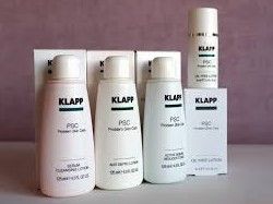 KLAPP PROBLEM SKIN CARE KLAPP PROBLEM SKIN CARE