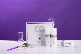 Aravia Professional Карбокситерапия