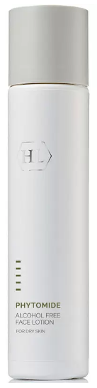 Holy Land Безалкогольный лосьон для лица Alcohol Free Face Lotion Holy Land Безалкогольный лосьон для лица Alcohol Free Face Lotion