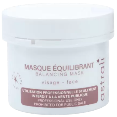 Gernetic Astrali Очищающая восстанавливающая маска Masque Equilibrant 150мл Gernetic Astrali Очищающая восстанавливающая маска Masque Equilibrant 150мл