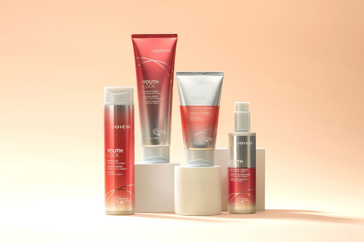 Joico Youthlock Joico Youthlock