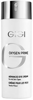 GIGI Oxygen Prime Крем для век