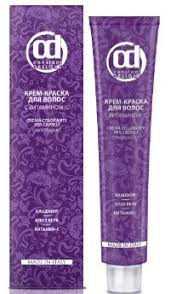 Constant Delight Акция! Стойкая крем краска для волос Crema Colorante Vit C Constant Delight Акция! Стойкая крем краска для волос Crema Colorante Vit C