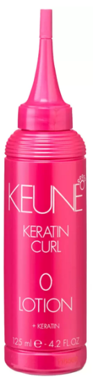 Keune Keratin Лосьон Кератиновый локон Keratin Curl Lotion 0 Keune Keratin Лосьон Кератиновый локон Keratin Curl Lotion 0