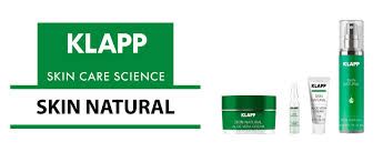 KLAPP SKIN NATURAL KLAPP SKIN NATURAL