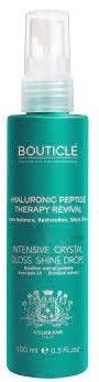 Bouticle Atelier Hair Hyaluronic Peptide Therapy Revival Интенсивные кристальные капли для сильно поврежденных волос