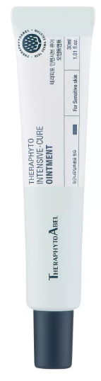 Theraphyto Бальзам Intensive-Cure Ointment Theraphyto Бальзам Intensive-Cure Ointment
