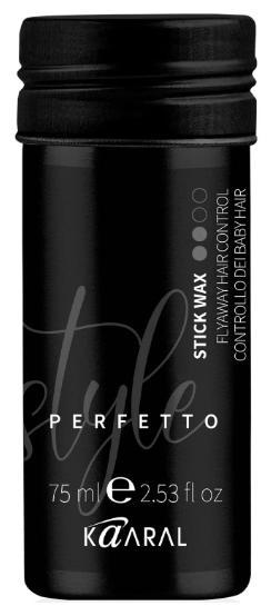 KAARAL STILE PERFETTO Воск для укладки волос Stick Wax KAARAL STILE PERFETTO Воск для укладки волос Stick Wax