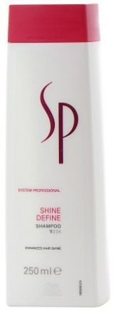 Wella SP Shine Шампунь для блеска волос
