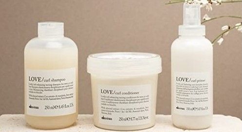 Davines Essential Haircare LOVE CURL
