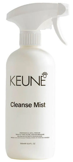 Keune CARE Очищающий спрей для волос Cleanse Mist Keune CARE Очищающий спрей для волос Cleanse Mist