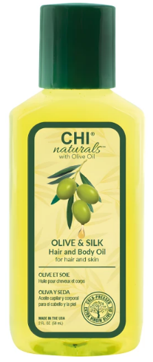 CHI Olive Organics Масло для волос и тела CHI Olive Organics Масло для волос и тела