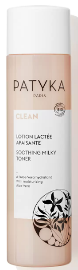 PATYKA Успокаивающий молочный тоник Soothing Milky Toner PATYKA Успокаивающий молочный тоник Soothing Milky Toner