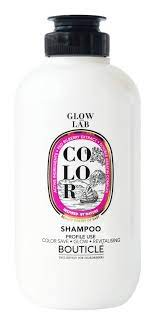 Bouticle Glow Lab Color Шампунь для окрашенных волос с экстрактом брусники