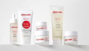 Skinkode Essentials Daily Care Skinkode Essentials Daily Care