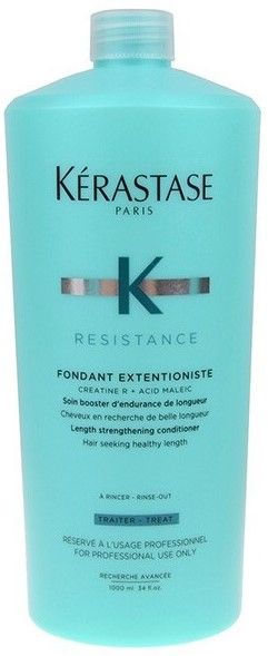 Kerastase Extentioniste Молочко для тонких волос 1000мл Fondant Kerastase Extentioniste Молочко для тонких волос 1000мл Fondant