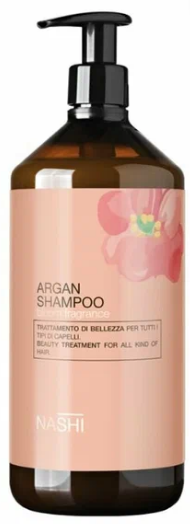 Nashi Argan Кондиционер Bloom fragrance 1000мл Nashi Argan Кондиционер Bloom fragrance 1000мл