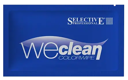 Selective Салфетки для снятия краски WeClean