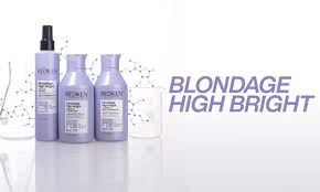 Redken Уход за волосами Blondage High Bright