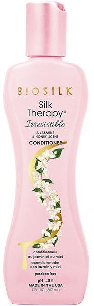 Biosilk Irresistible Кондиционер с жасмином и медом для всех типов волос Biosilk Irresistible Кондиционер с жасмином и медом для всех типов волос