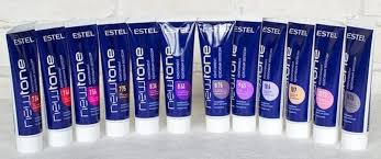 Estel Professional Окрашивание Тонирующая маска для волос Newtone Haute Couture Estel Professional Окрашивание Тонирующая маска для волос Newtone Haute Couture