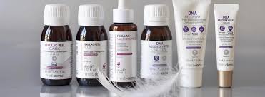 MEDIDERMA DNA RECOVERY PEEL MEDIDERMA DNA RECOVERY PEEL
