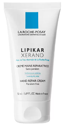 LA ROCHE POSAY Lipikar Восстанавливающий крем для очень сухой кожи рук LA ROCHE POSAY Lipikar Восстанавливающий крем для очень сухой кожи рук
