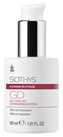 SOTHYS Активная anti-age сыворотка для обновления кожи SOTHYS Активная anti-age сыворотка для обновления кожи