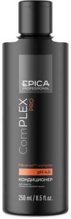 EPICA Professional Complex Pro Кондиционер для защиты и восстановления волос 250мл EPICA Professional Complex Pro Кондиционер для защиты и восстановления волос 250мл