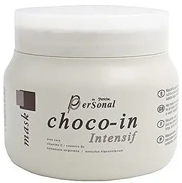 Periche Маска интенсивная горячий шоколад Choco-in Intensif