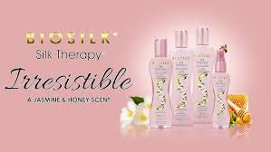 Biosilk Irresistible Biosilk Irresistible