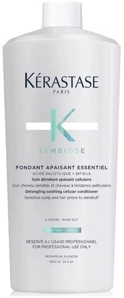 Kerastase Symbiose Кондиционер от перхоти Cellular Fondant 1000мл Kerastase Symbiose Кондиционер от перхоти Cellular Fondant 1000мл
