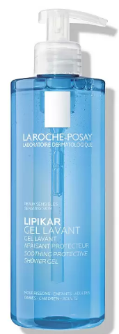 LA ROCHE POSAY Lipikar Успокаивающий гель для душа с защитными свойствами для кожи детей и взрослых LA ROCHE POSAY Lipikar Успокаивающий гель для душа с защитными свойствами для кожи детей и взрослых